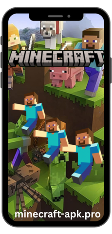 minecraft-apk minecraft-apk
